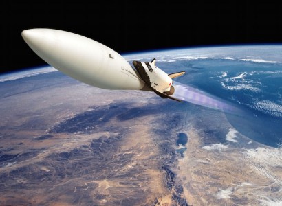 Космический туризм набирает обороты