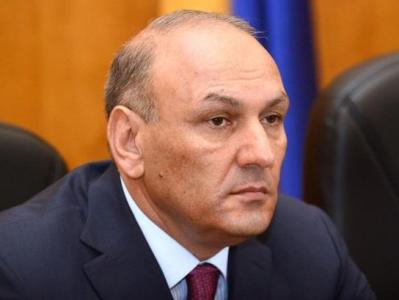 Գագիկ Խաչատրյանը եւս 2 ամիս կմնա կալանքի տակ. դատարանը բավարարեց ԱԱԾ-ի միջնորդությունը