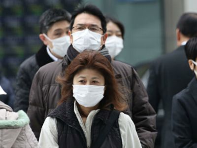 Embassy in Japan calls on Armenia citizens there, in S. Korea to contact them