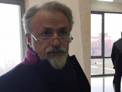 Պաշտոնական. Վահագն Վերմիշյանն ազատվեց Քաղաքաշինության կոմիտեի նախագահի պաշտոնից
