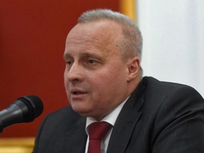Посол России: Для вступления Азербайджана в ОДКБ нужен консенсус всех стран-участниц