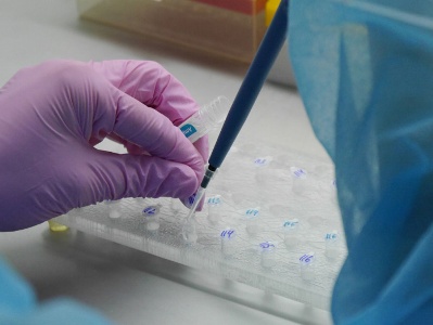 Another Iranian MP contracted coronavirus