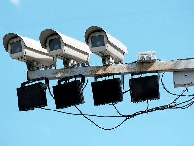 Nearly 2 million traffic violations recorded in Armenia in 2019