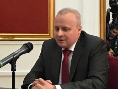 Ambassador: Russia interested in significant role of pro-Russian forces in Armenia's domestic politics