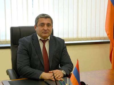 Դատախազությունում նախորդ տարի ստացվել է 11 862 դիմում-բողոք, հարուցվել 55 քրեական գործ