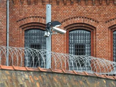 В Юте заключенный сбежал из тюрьмы, выдав себя за сокамерника