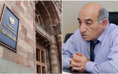 158,000 դոլար. անտրամաբանական պարգեւավճարներ Միջուկային անվտանգության կարգավորման կոմիտեում. Yerkir.am