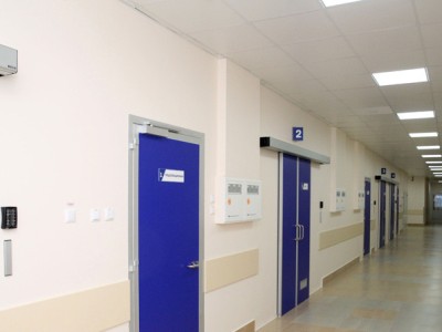 First coronavirus case recorded in Belarus