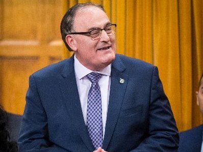 Canadian MPs make strong statement, commemorating Sumgait and Baku Pogroms