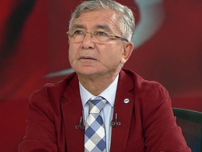 Erdogan’s adviser says Turkey is ready for war with Russia