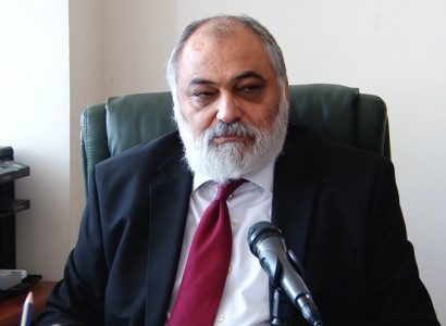 Անկարան չի կարող փակել նեղուցները, իսկ Ս-400-ի հետ կապված իրավիճակն ԱՄՆ-ն օգտագործում է իր շահերի համար. փորձագետ