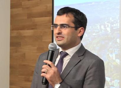 Հակոբ Արշակյանը 8 ամսում ստացել է մոտ 21 000 ԱՄՆ դոլար պարգեւավճար. Analitik.am