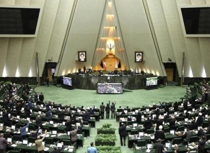 Iran Parliament to stop hearings due to coronavirus