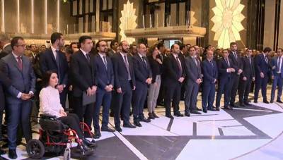 Newspaper: Who paid how much in Armenia ruling power’s fundraiser?