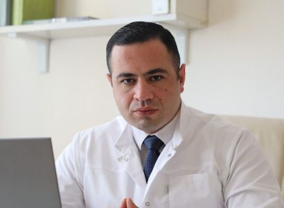 Григорян: Глава аппарата Минздрава Армении пригрозила сотрудникам Центра по профилактике СПИДа уголовным преследованием