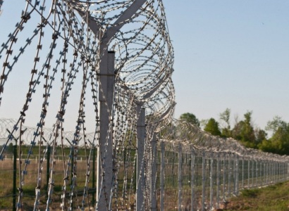 Азербайджан временно закрывает границу с Ираном из-за коронавируса