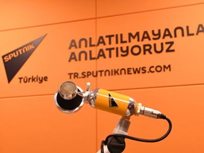 Sputnik Турция сообщил подробности попытки нападения на его сотрудников в Анкаре