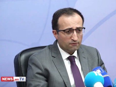 Ես ունեմ 2 դպրոցական երեխա եւ պատրաստ եմ նրանց ուղարկել դպրոց․ նախարարը՝ կորոնավիրուսի մասին
