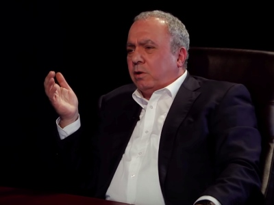 Armenia ex-PM calls on canceling constitutional amendments referendum immediately