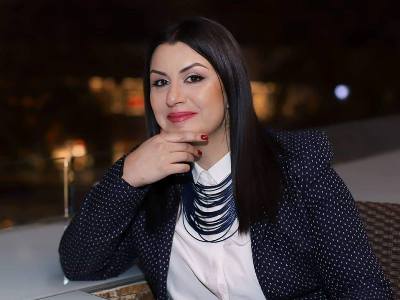 «Այ ընկեր, քո խելքը տեղն ա՞». Հռիփսիմե Առաքելյանը` նախարարին