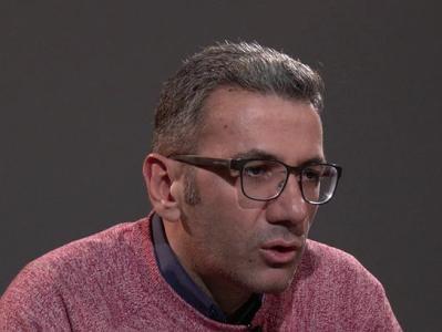 Ազնիվ կլիներ ասել, որ մենք չունենք համապատասխան բժշկական կարանտին, մենք պատրաստ չենք․ Հովհաննես Ավետիսյան