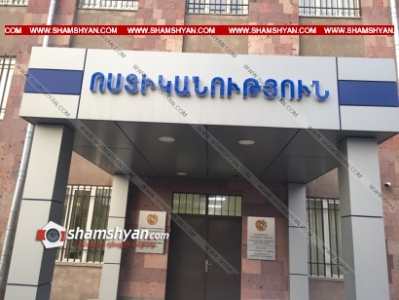 В Араратской области невестка задушила свекровь