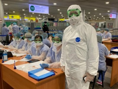 Первые три случая заболевания коронавирусом зафиксированы в Чехии