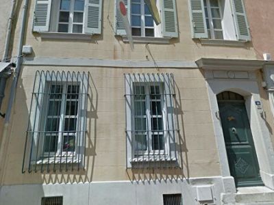 Treasure with precious stones found in Saint-Tropez