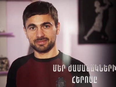 Կորոնավիրուսը կորոնավիրուս, բայց չմոռանանք մեր ժամանակների հերոսների մասին․ Փաշինյան (վիդեո)