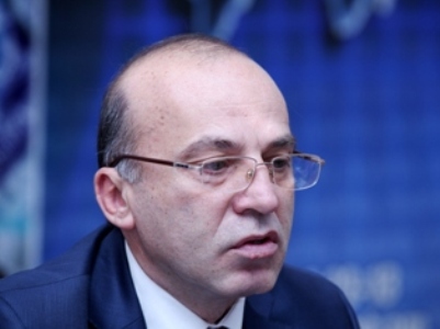 «Շատ կարեւոր է, որ Արայիկ Հարությունյանն ունի տեսլական». Թաթուլ Մանասերյան