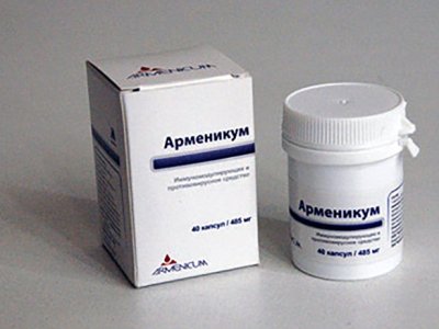 Analyst: Armenicum may be "Armenian solution" to coronavirus