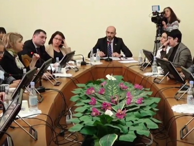 Շահառուների համար որեւէ փոփոխություն չի լինելու եւ դա լինելու է հրաշալի լուծում. Լուսինե Քոչարյան