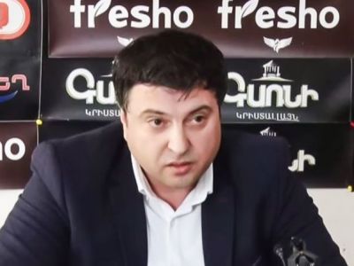 Ավշարի համայնքապետին մարզպետ Գարիկ Սարգսյանը զրպարտել է. փաստաբանը դատական հայց կներկայացնի