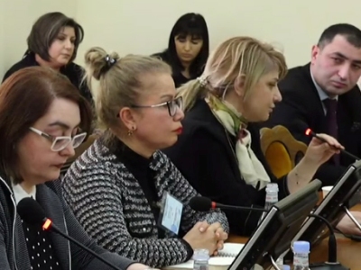 ՁԻԱՀ-ի կանխարգելման հանրապետական կենտրոնը խոսում է միայն վերջնագրերով. Լուսինե Քոչարյան