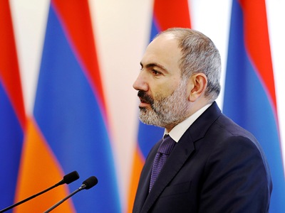 PM: We should see to it that Armenia's friends increase in world