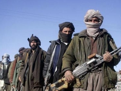 Taliban not to participate in intra-Afghan talks until release of 5,000 Taliban prisoners