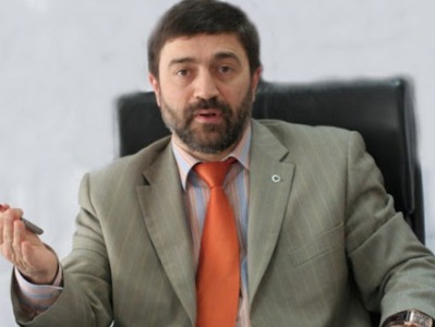 Մենք  գտնվում ենք Ջորջ Սորոսի ստեղծած ցանցի տոտալ ագրեսիայի ներքո. մոլդովացի գործիչ