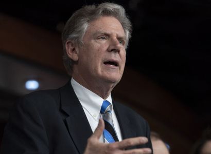 Congressman Frank Pallone calls for increased financial aid to Armenia and Artsakh