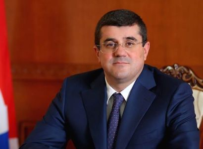 Հավաստիացնում եմ ձեզ, որ գիտակցում ենք այդ պատասխանատվության չափն ու կարեւորությունը. Արայիկ Հարությունյանը՝ Քաշաթաղում