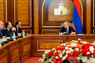 «168 ժամ». «Թու-թու-թու»-ի ու իշխանության անլրջության հետեւանքները
