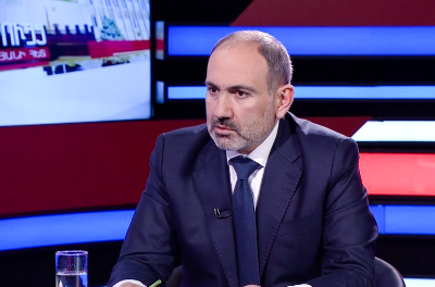 «Փաստ». Վարչապետն իրավաբանների խմբին հանձնարարել է ուսումնասիրել հանրաքվեն չեղարկելու իրավական կարգավորումները