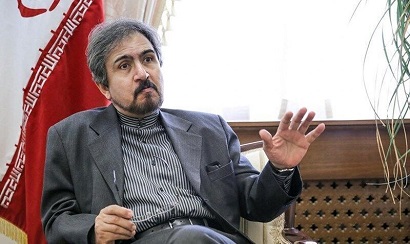 Иран подписал с Францией соглашение о сотрудничестве по борьбе с коронавирусом