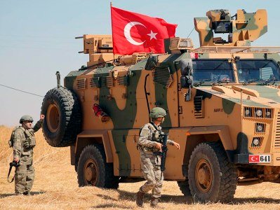 Эксперт: Турция может применить сирийскую тактику и в отношении карабахского вопроса