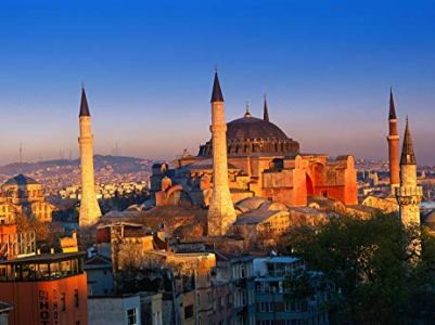 Turkey introduces visa-free regime for 11 European states’ citizens