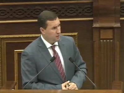 9 զինծառայող ՀՀ ՊՆ-ից փոխհատուցում կստանա. քննարկում Ազգային ժողովում