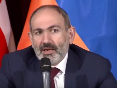 «Մենք անընդհատ կասկածել ենք Վրաստանին, Վրաստանը՝ մեզ». Նիկոլ Փաշինյան