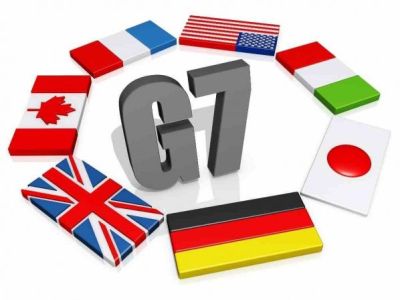Заявление G-7 по коронавирусу не обнадежило рынки