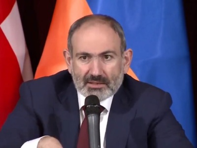 Пашинян считает, что тбилисские армяне живут на родине