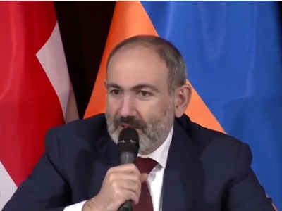 Пашинян поручил выявить круги, которые мешают инвесторам