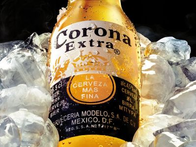 Американцы боятся пива Corona из-за коронавируса